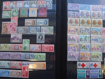 Lot 155 - British Commonwealth