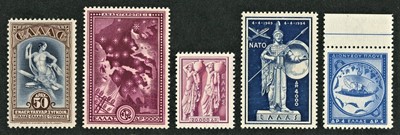 Lot 168 - Greece