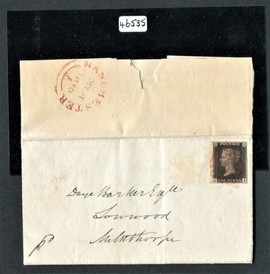 Lot 1 - Great Britain