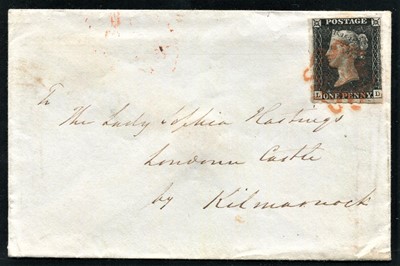 Lot 2 - Great Britain