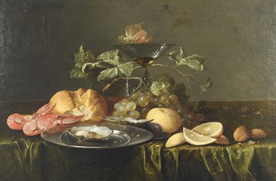 Lot 1131 - Attributed to the Studio of Jan Davidszoon de...