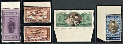 Lot 163 - Egypt