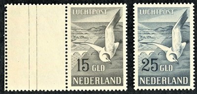 Lot 173 - Netherlands and Colonies