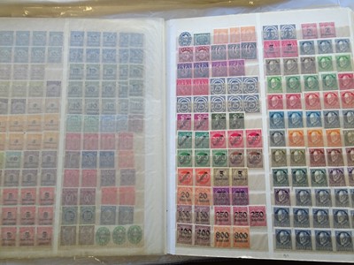 Lot 167 - Germany and Area