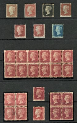 Lot 74 - Great Britain
