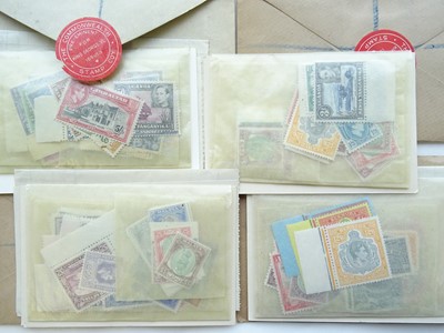 Lot 138 - British Commonwealth