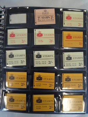 Lot 123 - Great Britain