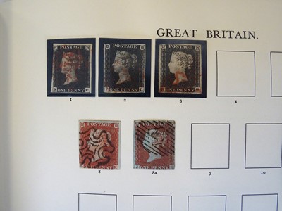 Lot 103 - Great Britain