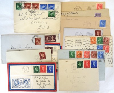 Lot 118 - Great Britain