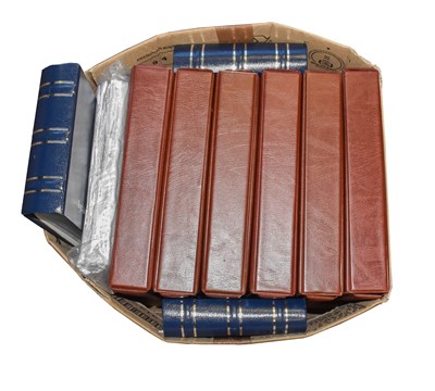 Lot 128 - Great Britain