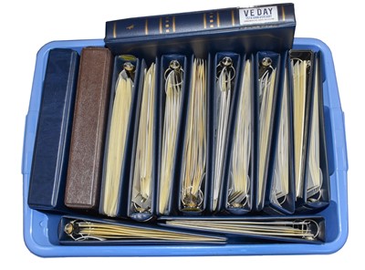 Lot 188 - Great Britain