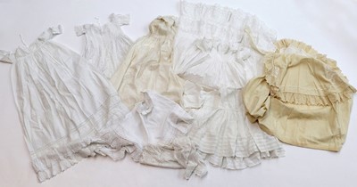 Lot 2058 - Late 19th/Early 20th Century Children's...