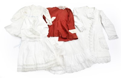 Lot 2059 - Late 19th/Early 20th Century Children's...