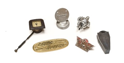 Lot 73 - ~ A Vintage Michelin Man Metal Advertising...