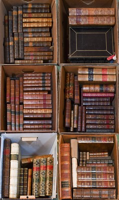 Lot 52 - Theology Grove (Henry), Sermons and Tracts:...