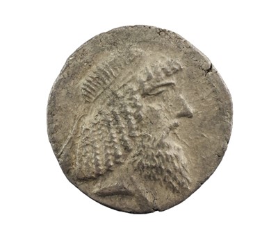 Lot 11 - ♦Kings of Characene, Attambelos I (47/6-25/4...