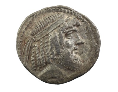 Lot 12 - ♦Kings of Characene, Theonesios I...
