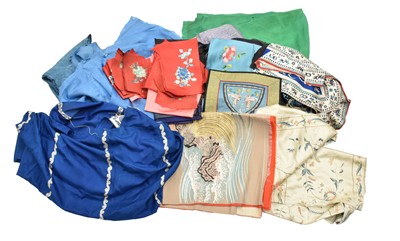 Lot 2204 - A Collection of Mainly Early 20th Century...