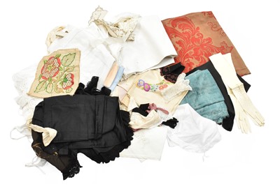 Lot 2217 - Assorted Mainly Late 19th/Early 20th Century...