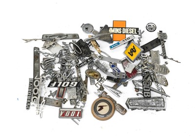 Lot 39 - A Large Collection of Assorted 1950's and...