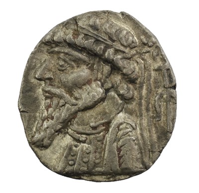 Lot 15 - ♦Kings of Elymais, Kamnaskires V (mid-late 1st...