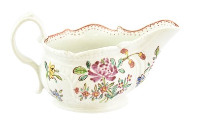 Lot 230 - A Philip Christian Liverpool Porcelain...