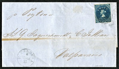 Lot 62 - Chile