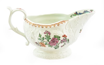 Lot 228 - A Philip Christian Liverpool Porcelain...