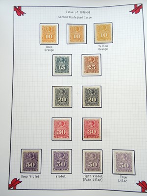 Lot 65 - Chile