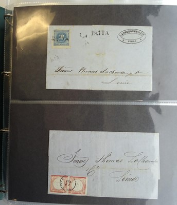 Lot 66 - Latin America