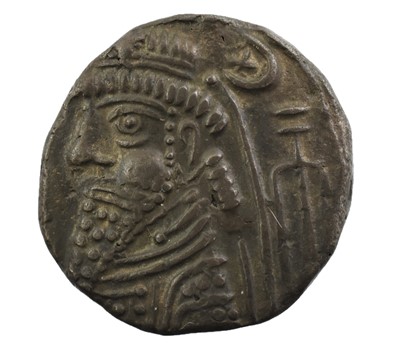 Lot 21 - ♦Kings of Elymais, Orodes II (late 1st-mid 2nd...