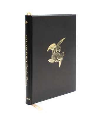 Lot 2005 - Ford (Walton). Pancha Tantra, Taschen, 2007,...