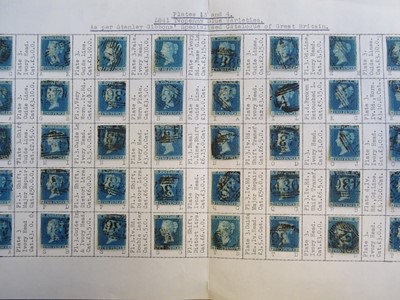 Lot 49 - Great Britain