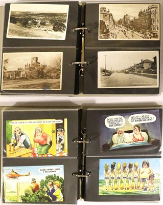 Lot 245 - Twenty Five Modern Albums Containing a Mix of...