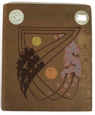Lot 260 - A Purpose-Made Album “The World’s Coins”...