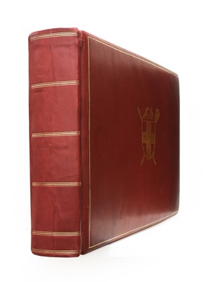 Lot 37 - York Civic Memories 1941-1942 (The Lord Mayor,...