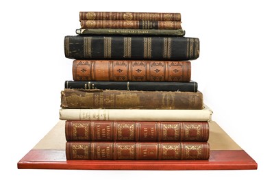 Lot 39 - York Churches Browne (John), The History of...