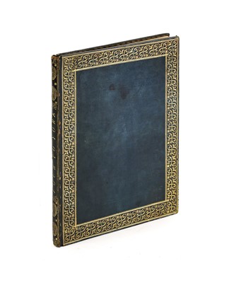 Lot 49 - [Atkinson (Frederick) & Wilson (Thomas)] The...