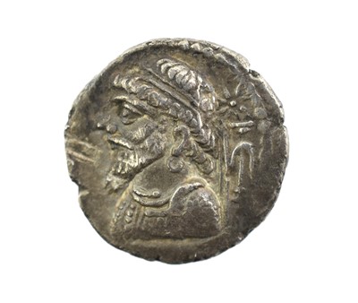 Lot 19 - ♦Kings of Elymais, Kamnaskires V (c.mid-late...