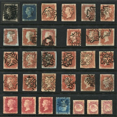 Lot 73 - Great Britain