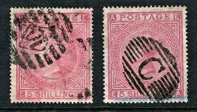 Lot 78 - Great Britain