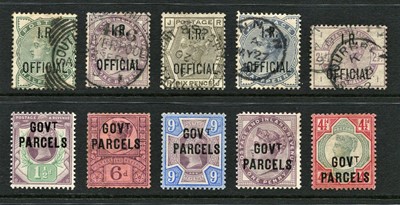 Lot 85 - Great Britain