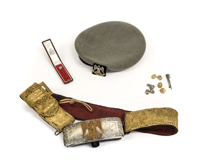 Lot 75 - The Royal Scots Dragoon Guards: - A Victorian...