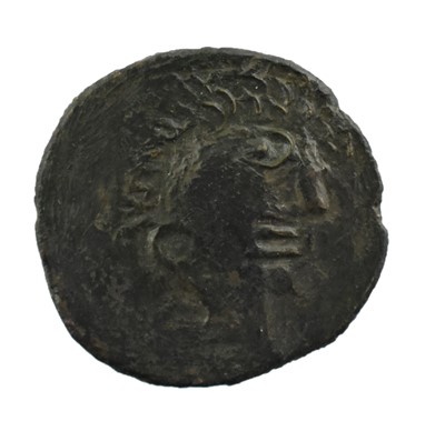 Lot 57 - ♦Roman Provincial - Mesopotamia, Contemporary...