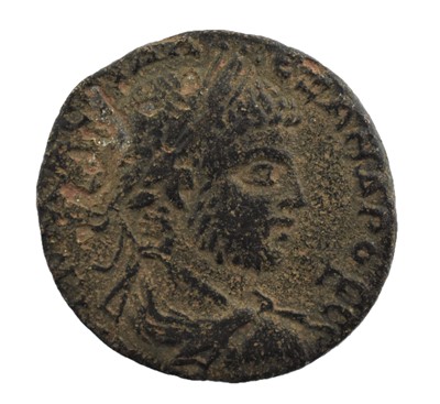 Lot 70 - ♦Roman Provincial - Mesopotamia, Severus...