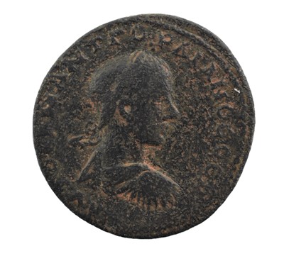 Lot 78 - ♦Roman Provincial - Mesopotamia, Gordian III...