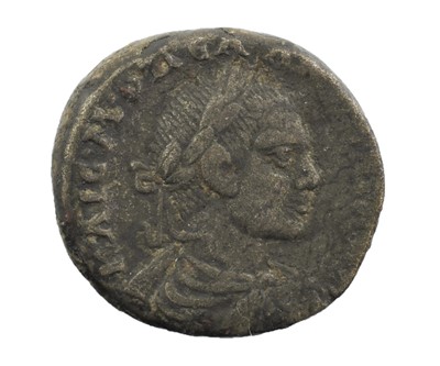 Lot 65 - ♦Roman Provincial - Mesopotamia, Diadumenian...