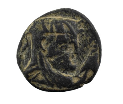 Lot 68 - ♦Roman Provincial - Mesopotamia, Elagablus (AD...