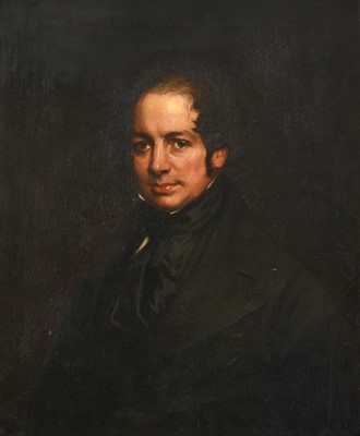 Lot 56 - Attributed to William Etty RA (1787-1849)...
