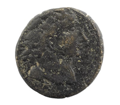 Lot 56 - ♦Roman Provincial - Mesopotamia, Autonomous...